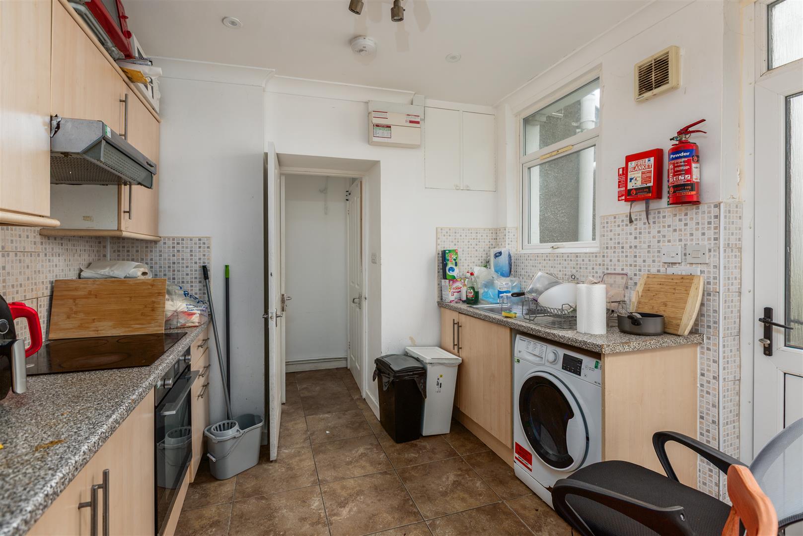 Brynmill Terrace, Brynmill, SA2 0BA